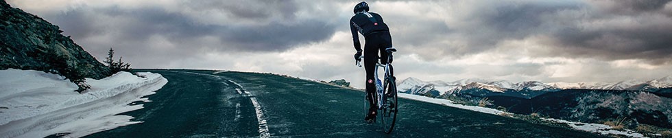 Winter Cycling Tips